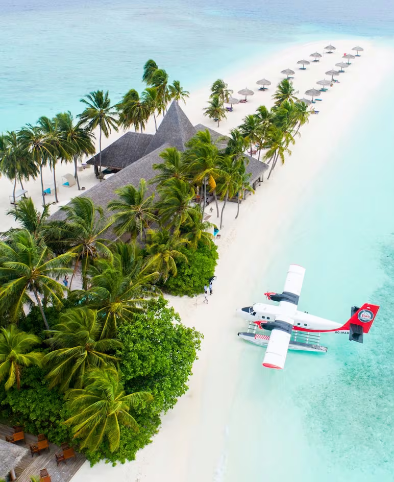 Andaman Islands