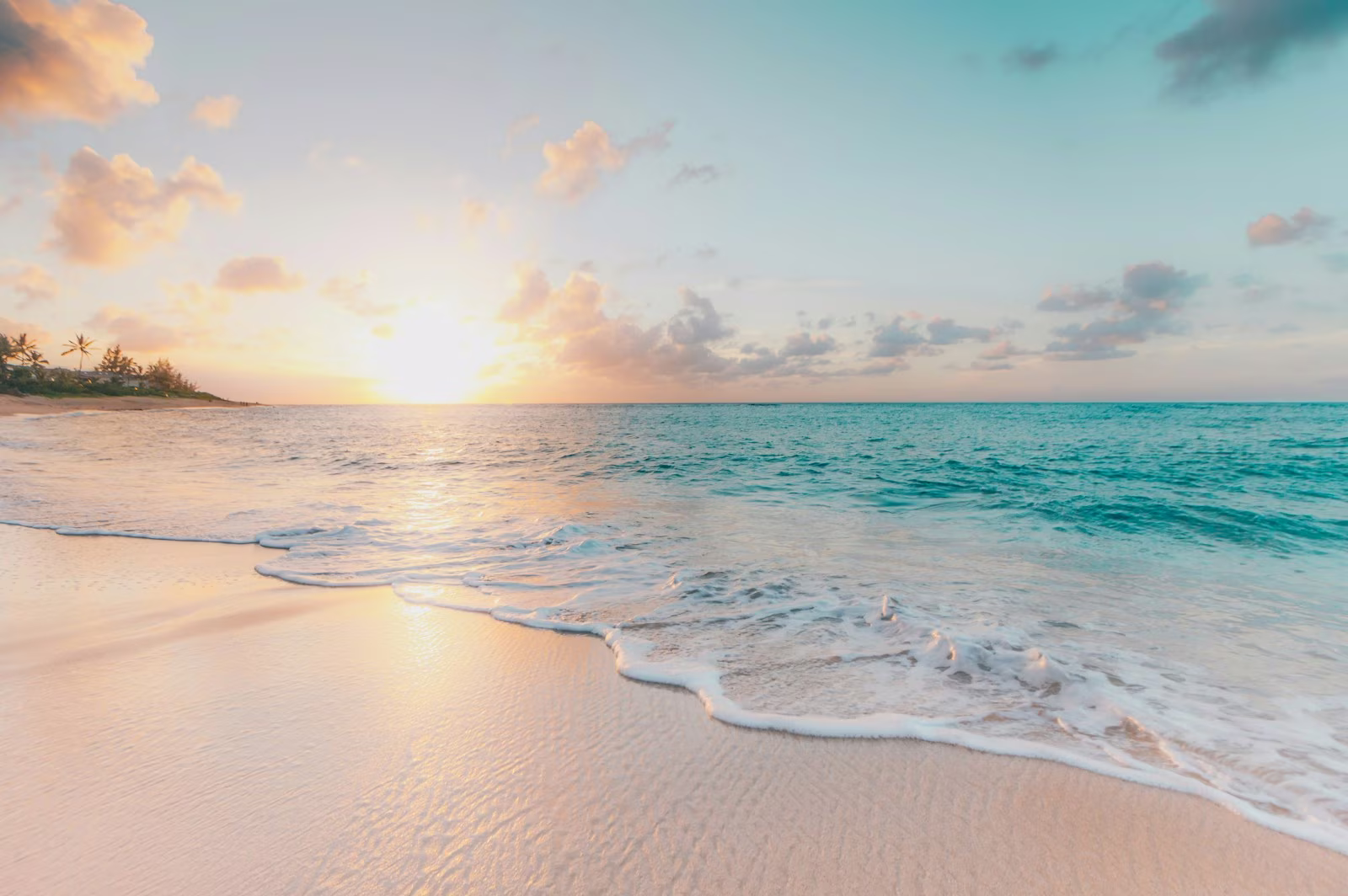 Harding Holidays Bespoke Island Retreats