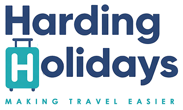 Harding Holidays