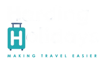 Harding Holidays